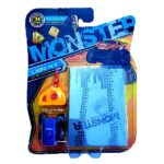 MONSTER Џип играчка