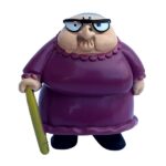 Играчка баба