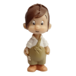 Играчка дете емо
