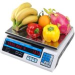 Дигитална вага до 40kg