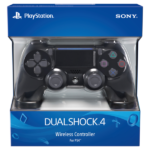 Безжичен контролер Dualshock 4