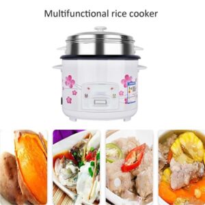 Електричен уред за подготовка на ориз