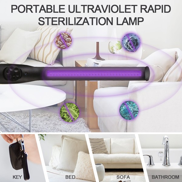 LED-UV-Germicidal-Lamp-Portable-Ultraviolet-Disinfection-Lamp-for-home-UVC-lamp-Stick-UVC-Sterilizer-Light-2