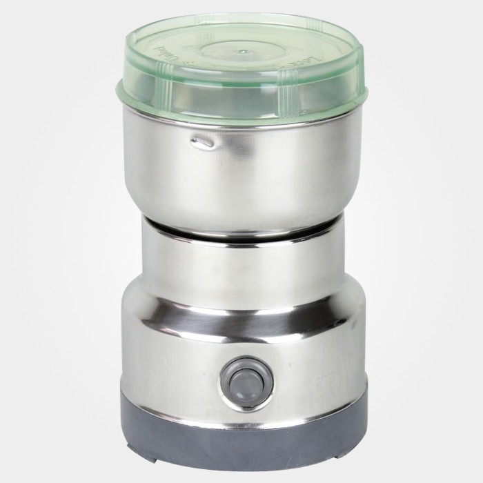 Nm-8300-Electric-Spice-Grinder-Silver-1
